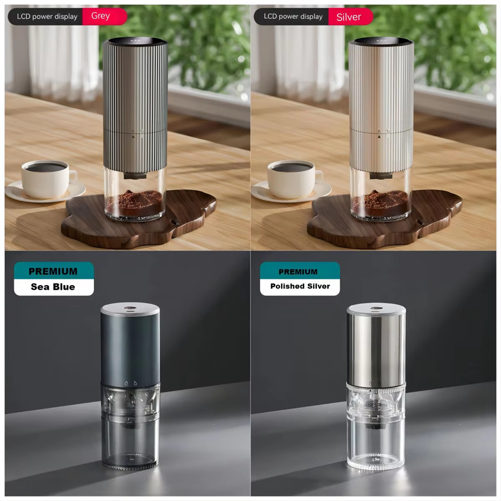 Coffee Bean Grinder
