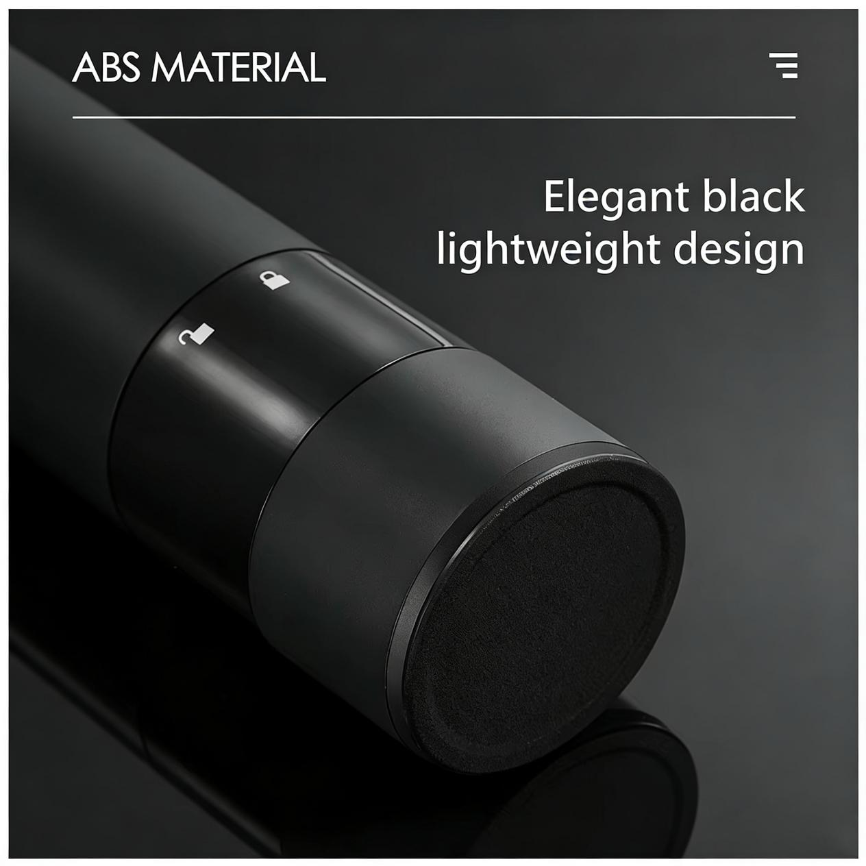 ABS Material Design