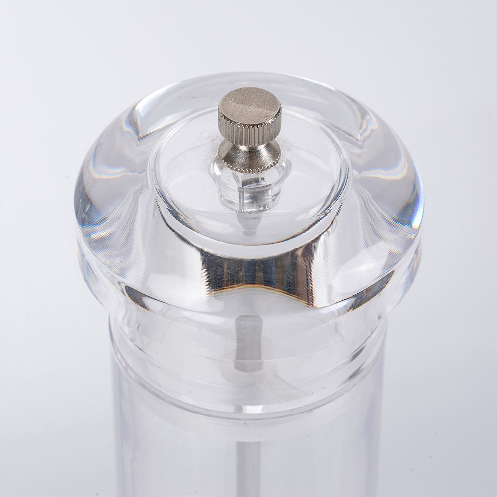 Pepper Grinder