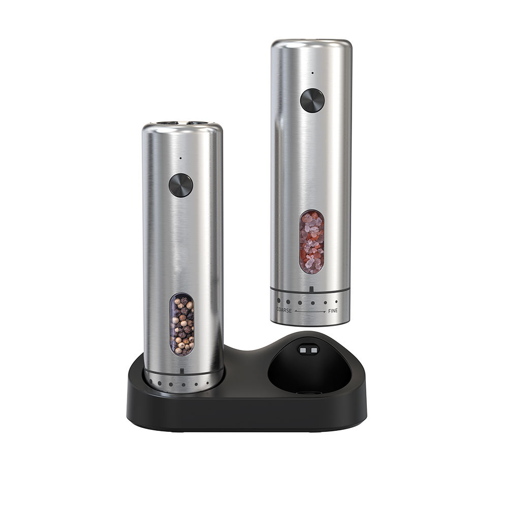 Ceramic Grinding Core Detail