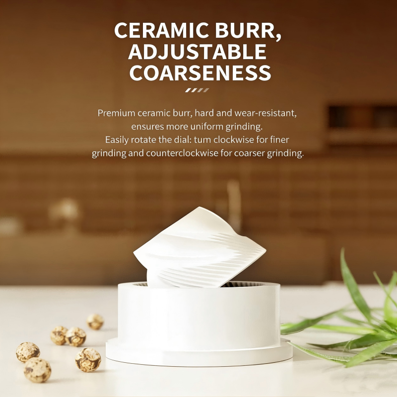 Ceramic Grinding Core