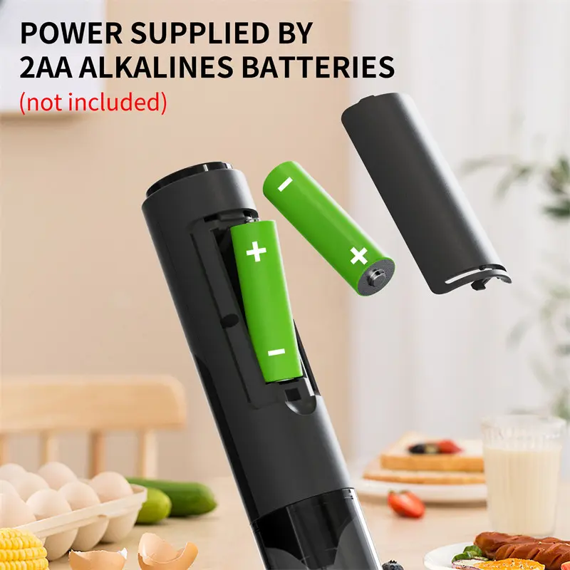 Wholesale Handheld Electric Coffee Machine Whisk Milk Frother Suppliers, Supplier