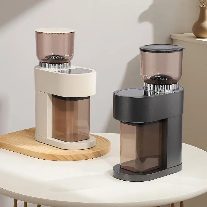 OEM Smart Conical Burr COffee Bean Grinder Manufacturer, Manufacturers