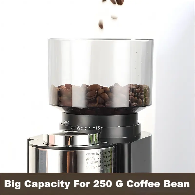 China Spatter-proof Anti-clogged Industria Coffee Machine for Espresso Manufacturer, Suppliers