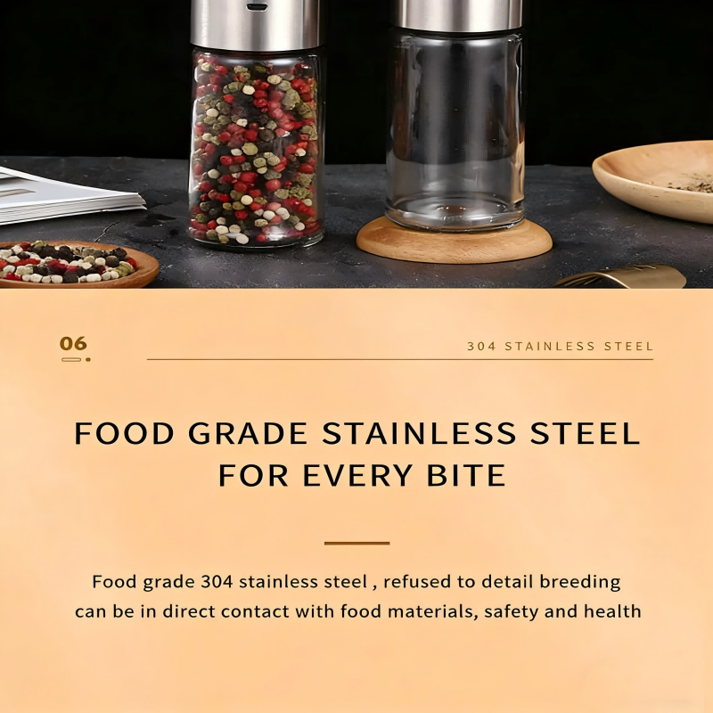 Food-Grade Material