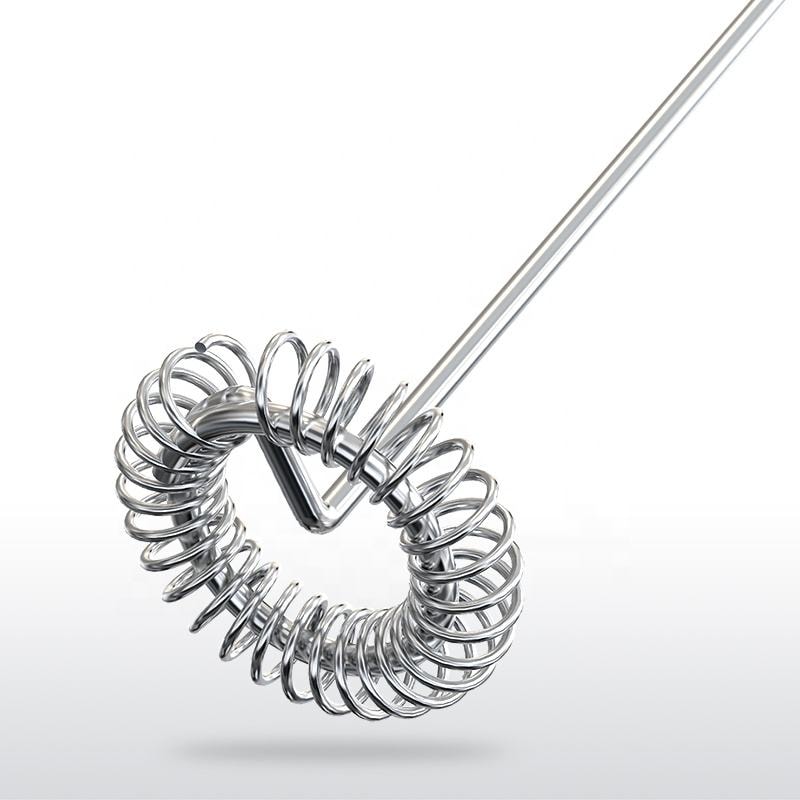 304 Stainless Steel Stirring Head