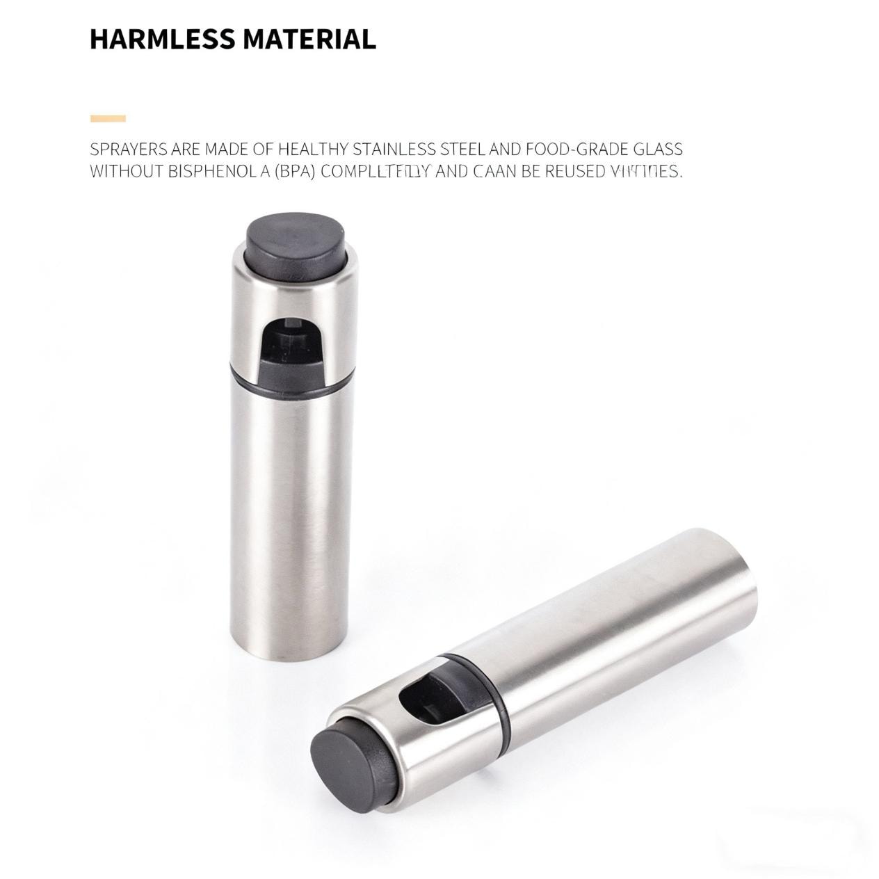 Safe Materials