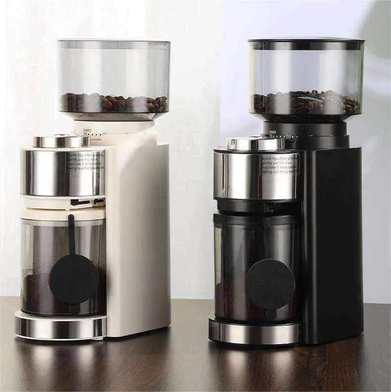 China Spatter-proof Anti-clogged Industria Coffee Machine for Espresso Manufacturer, Suppliers