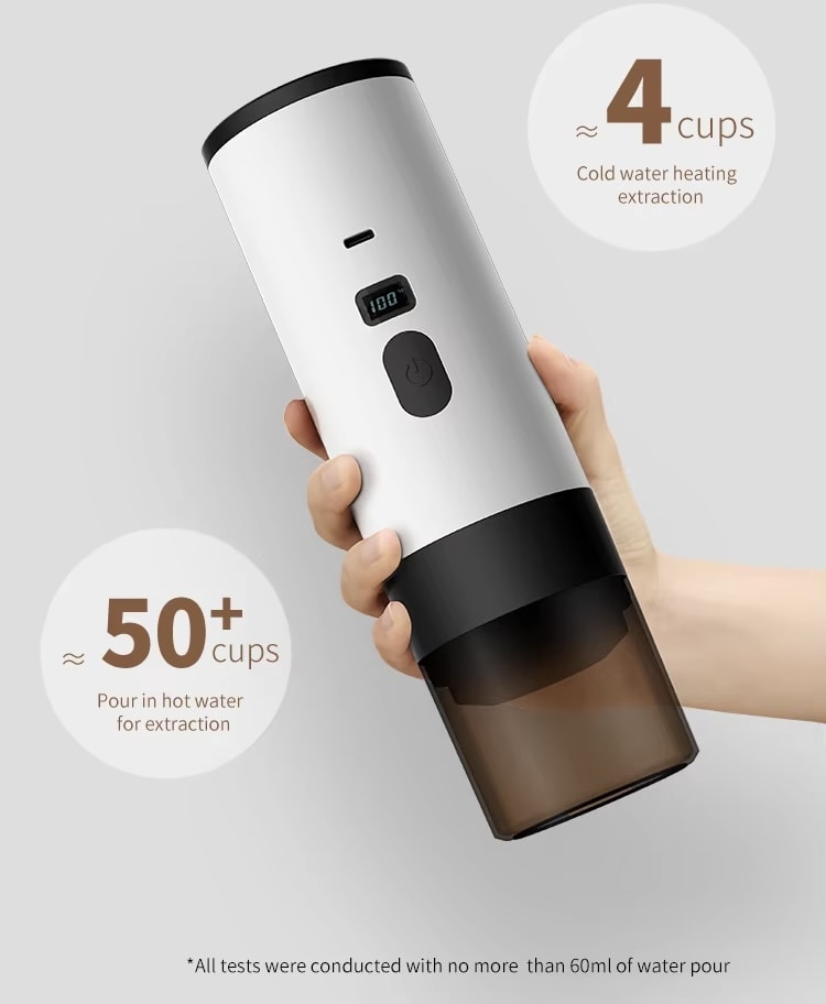 Battery Capacity