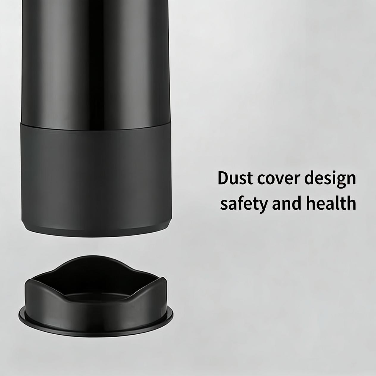 Dust Cover Design