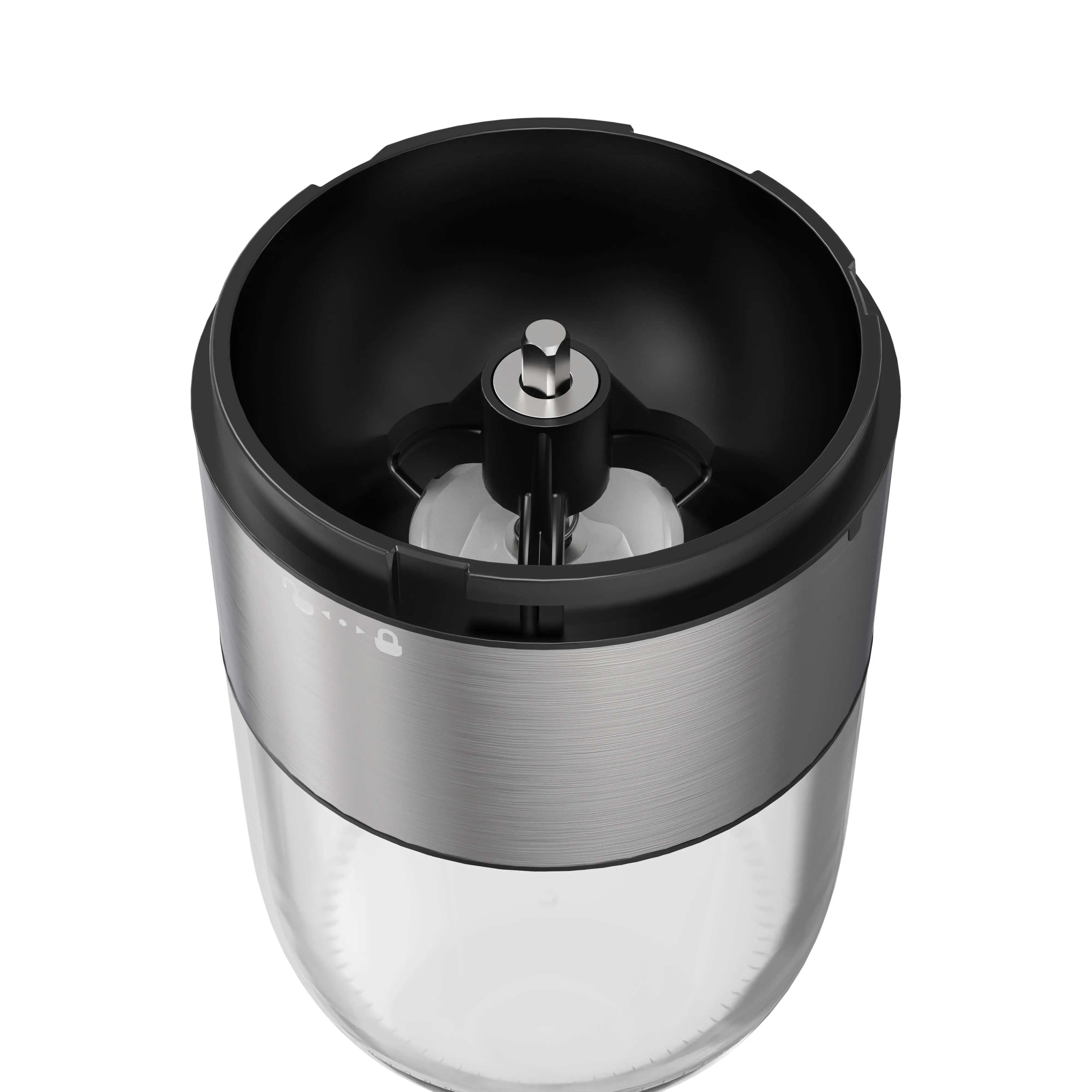 China New Smart Usb Drip Cafe Electric Coffee Bean Manufacturer, Factories