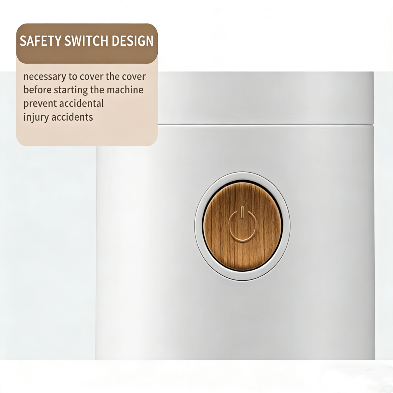 Safety Switch Design