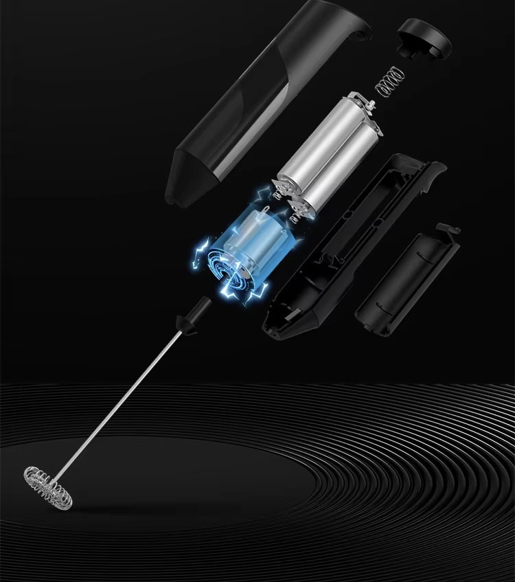 High Efficiency Motor