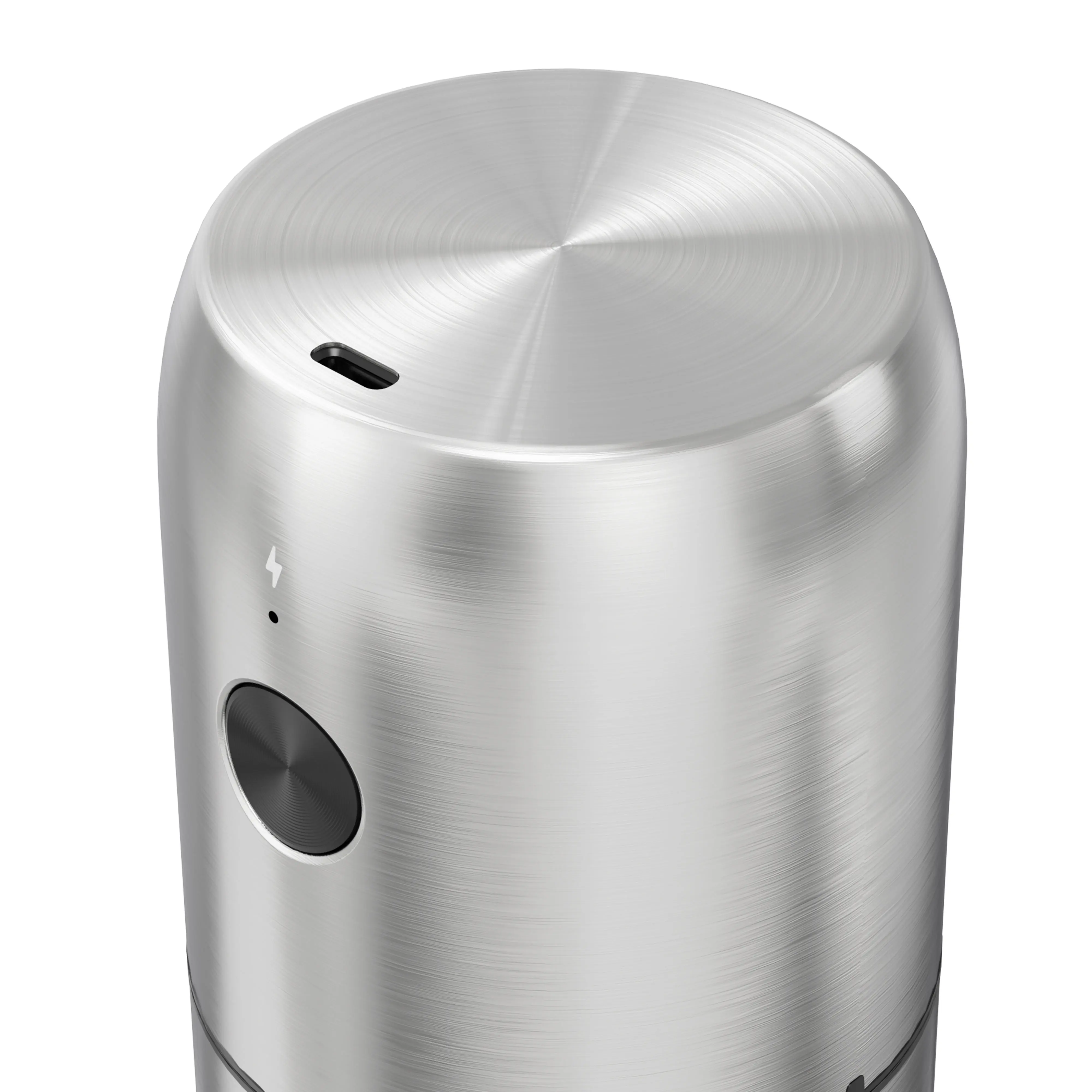 China New Smart Usb Drip Cafe Electric Coffee Bean Manufacturer, Factories