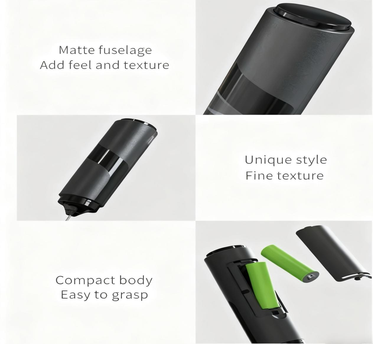 Product Details Overview