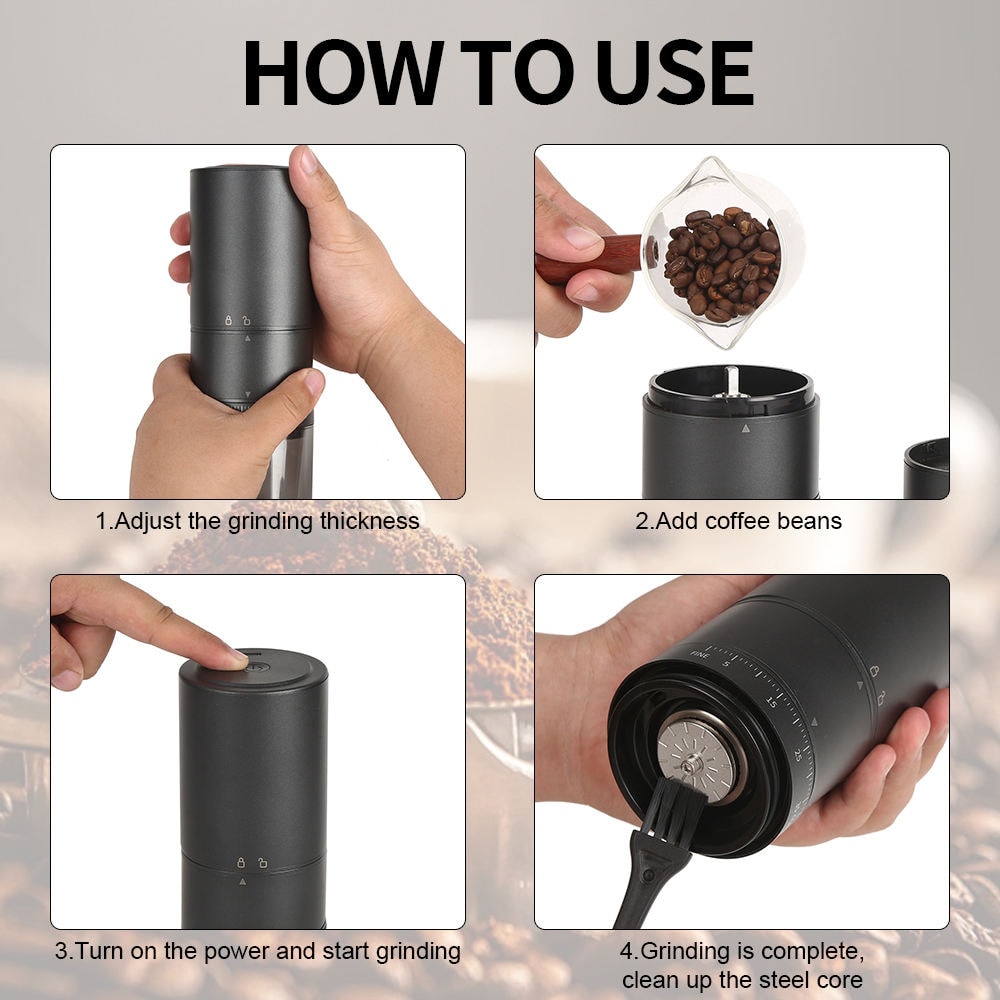 Usage Instructions