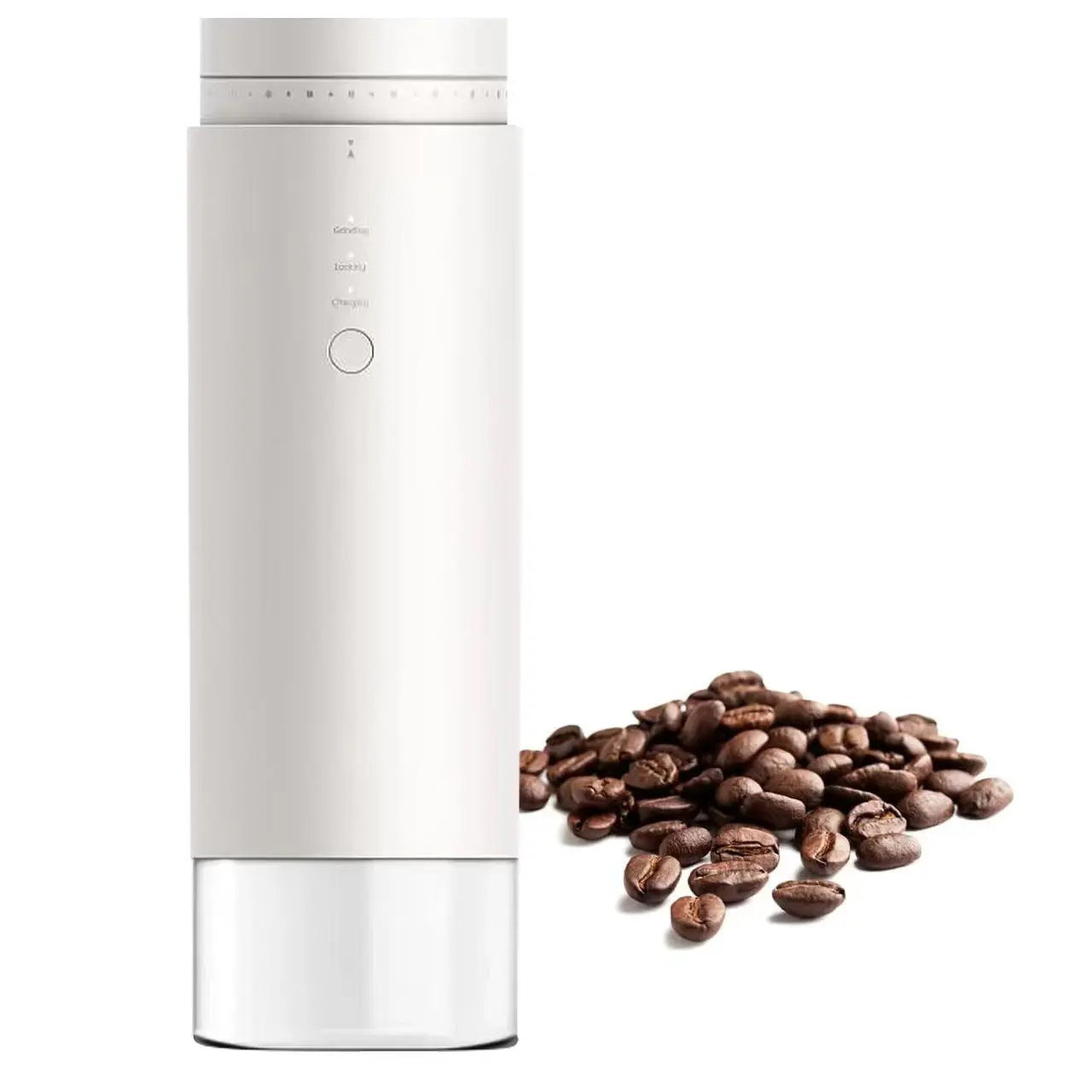 OEM Portable Steel Core Coffee Grinder Manufacturers, Factories