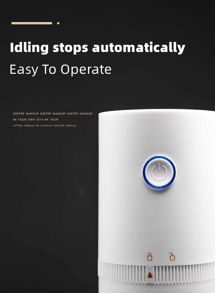 Intelligent and Convenient Operation
