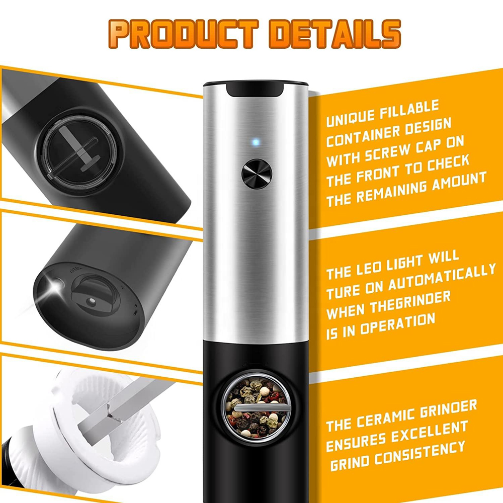 Ceramic Core Grinder