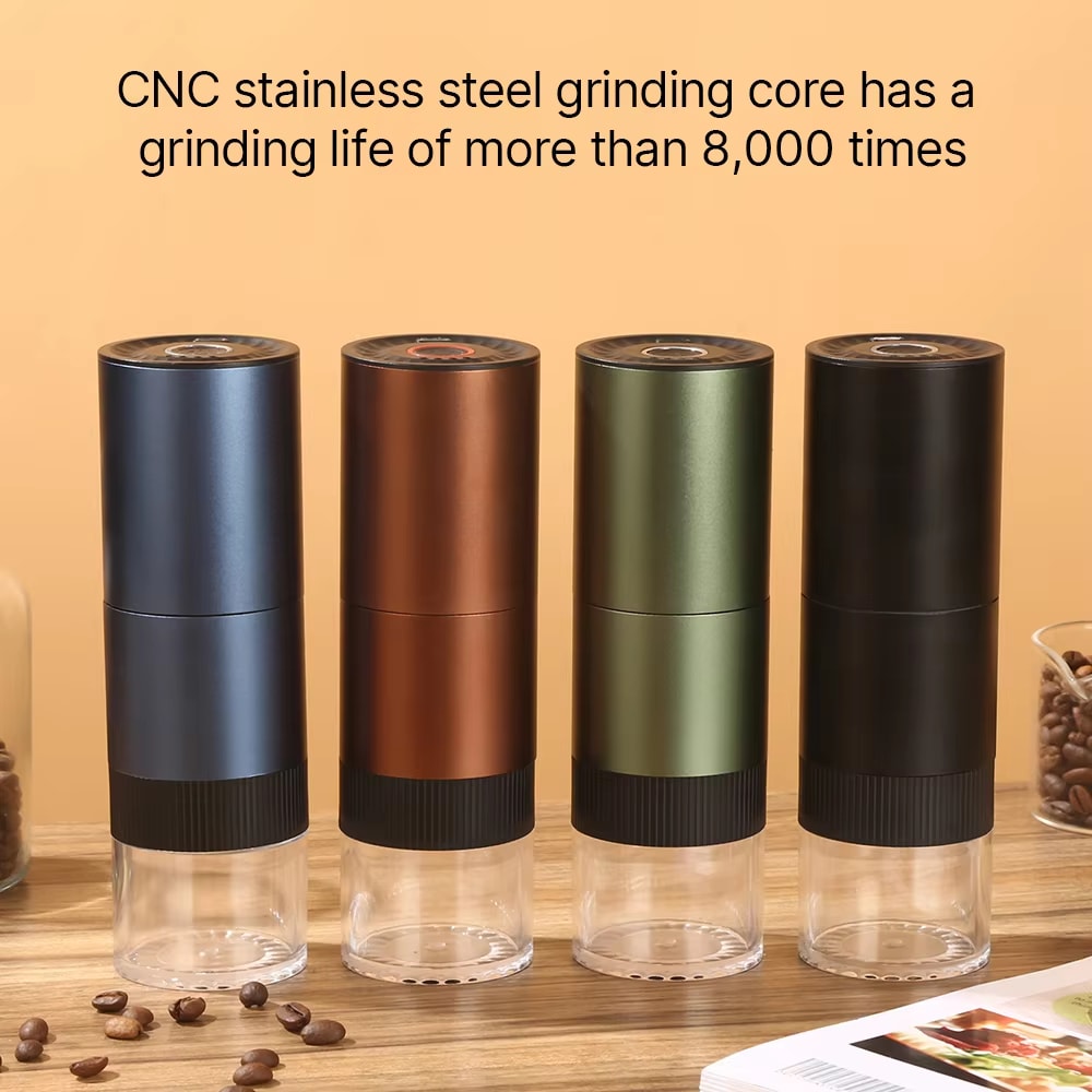 Stainless Steel Grinding Core