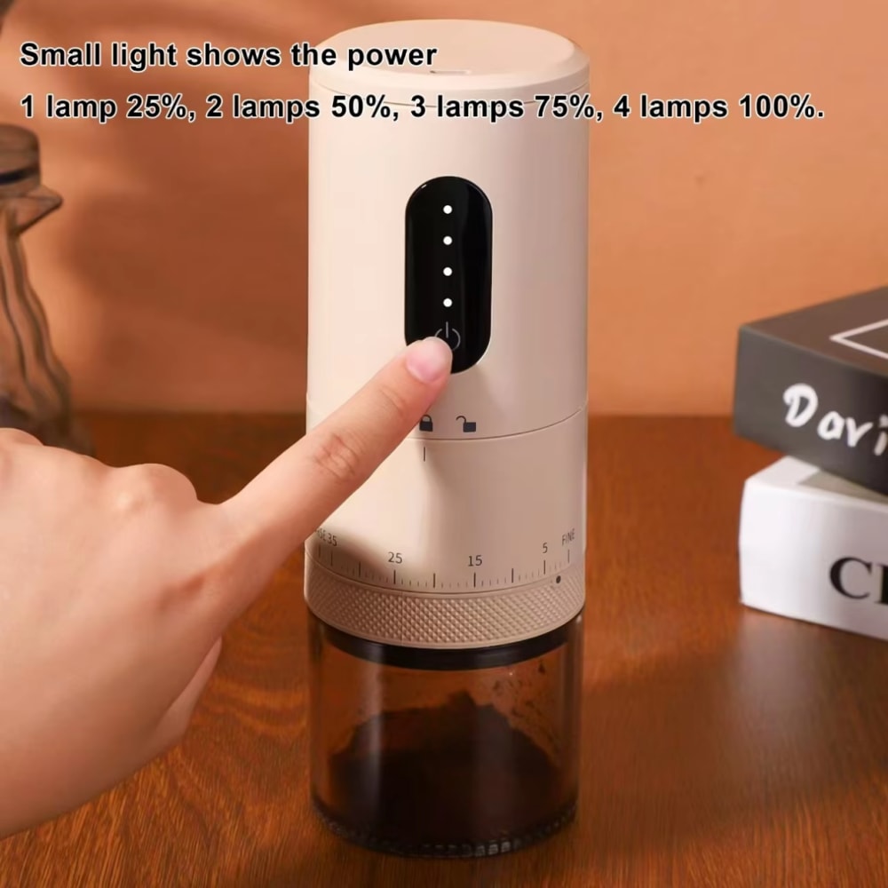 Power Indicator