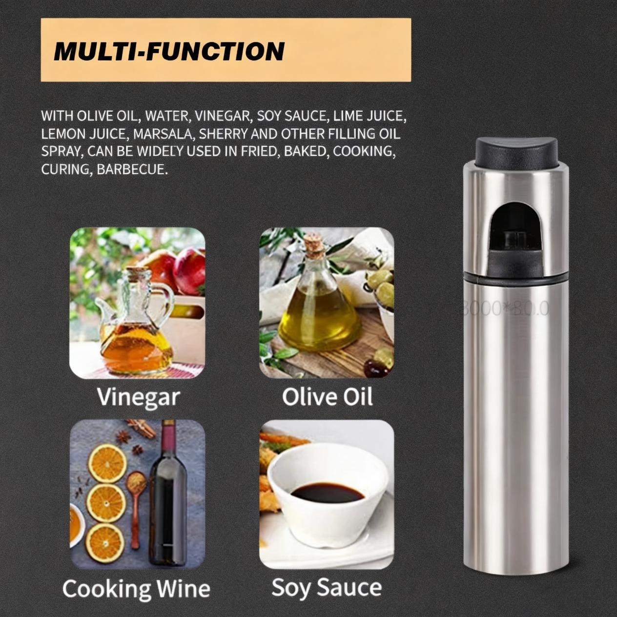 Multifunctional Adaptability