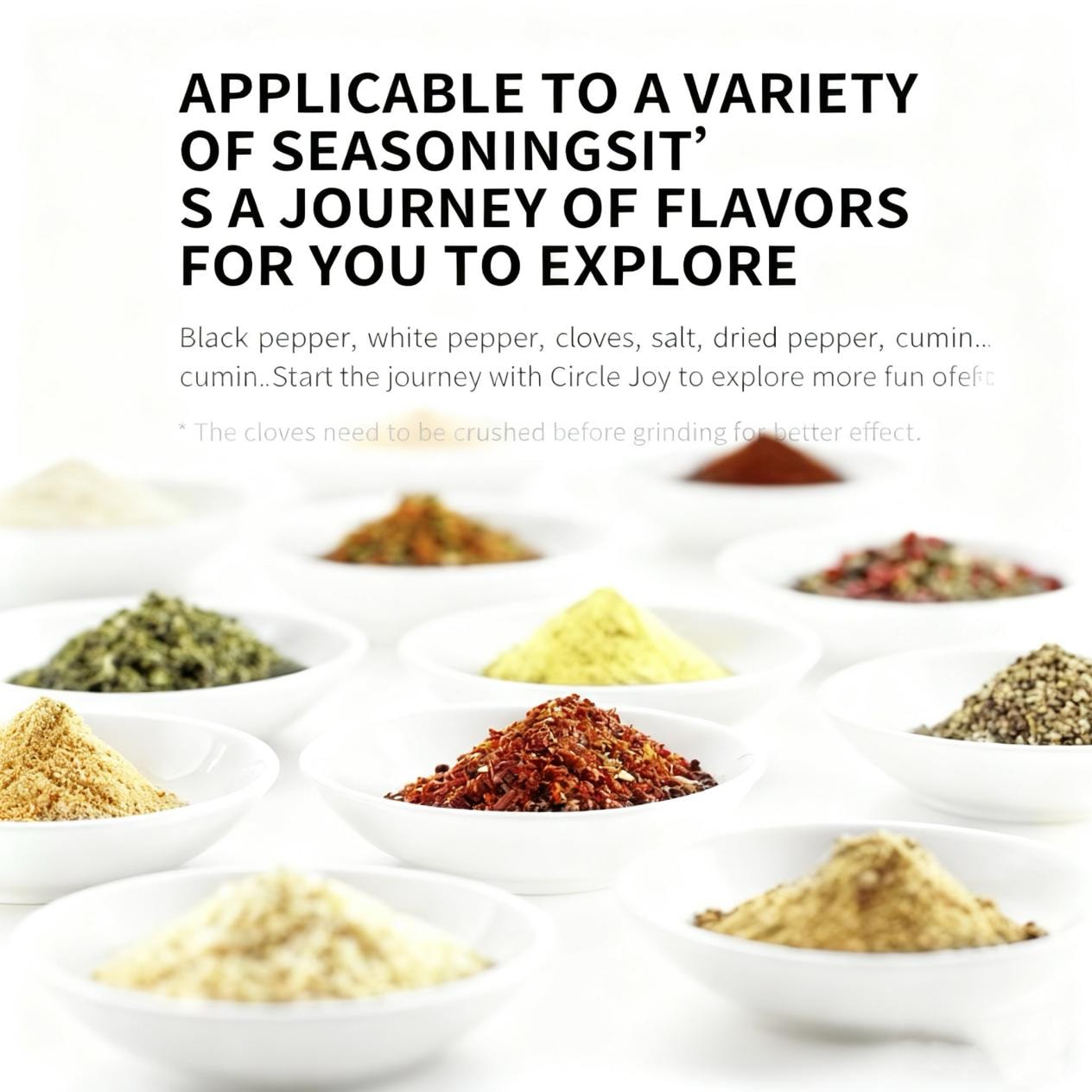 Spice Compatibility