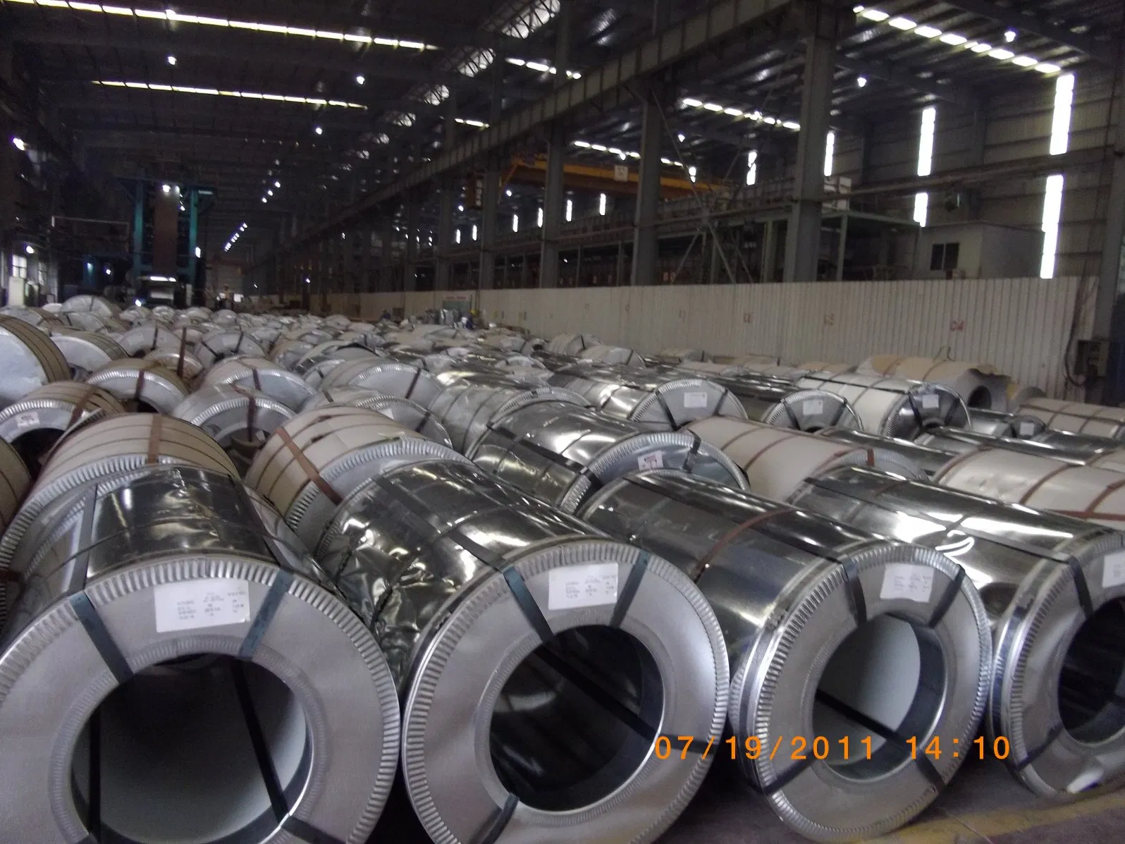 Stainless Steel Sheet Cold Rolled Hot Rolled