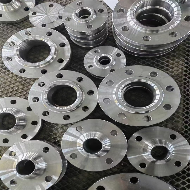 ASME Standard Zecor Z Uns S38815 ASME B31.3 High Silicon Stainless Steel Plate/Flange/Round Steel/Steel Pipe ASTM S32615/F63 High Silicon Material/Tube/Plate