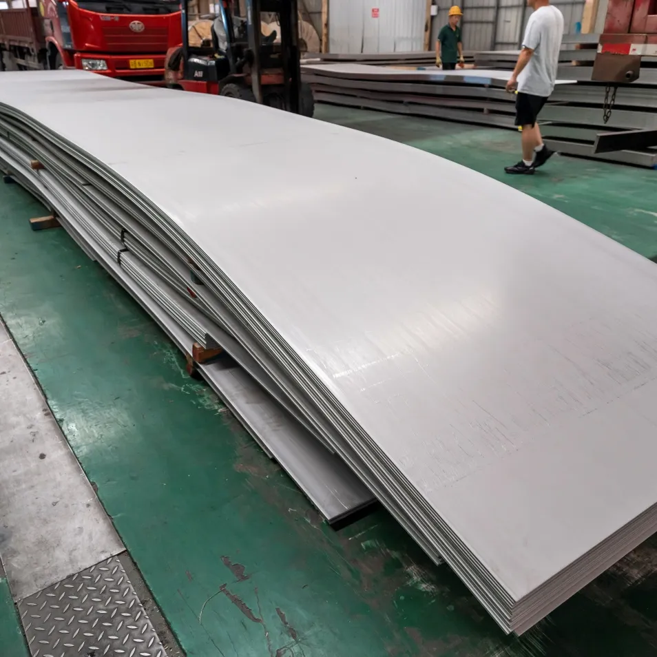 Stainless Steel Coil