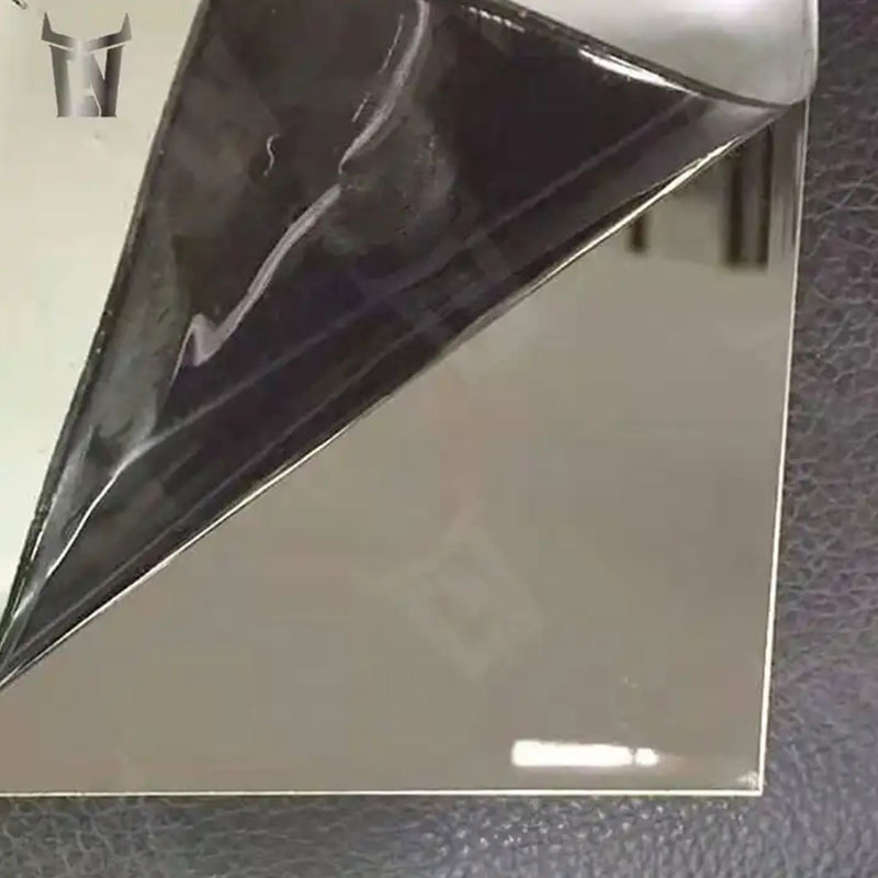 AISI ASTM 2b/Ba/No. 4hl/8K/No.1 Stainless Steel Plate 201 304 304L 316 316L 309S 310S 321 420 430 904L 2205 630 4*8 Hot Rolled Cold Rolled Stainless Steel Plate