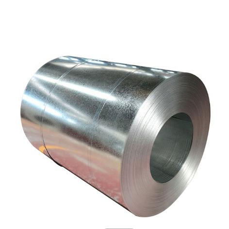 Gi Coil High Quality 14mm Thick China Cold Rolled Galvanized Steel Coil