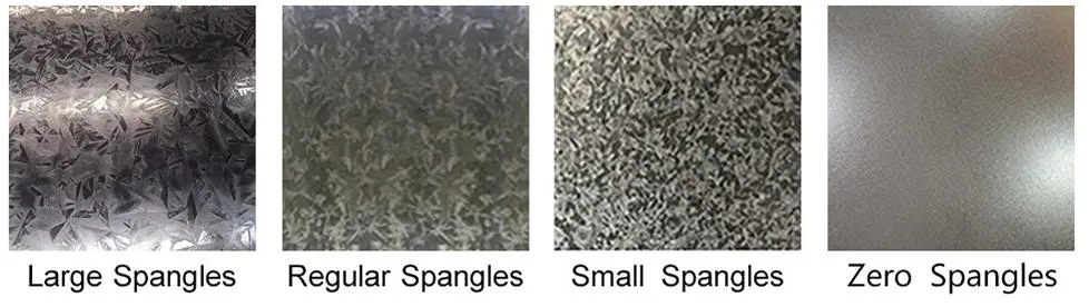 Specification Detail 1