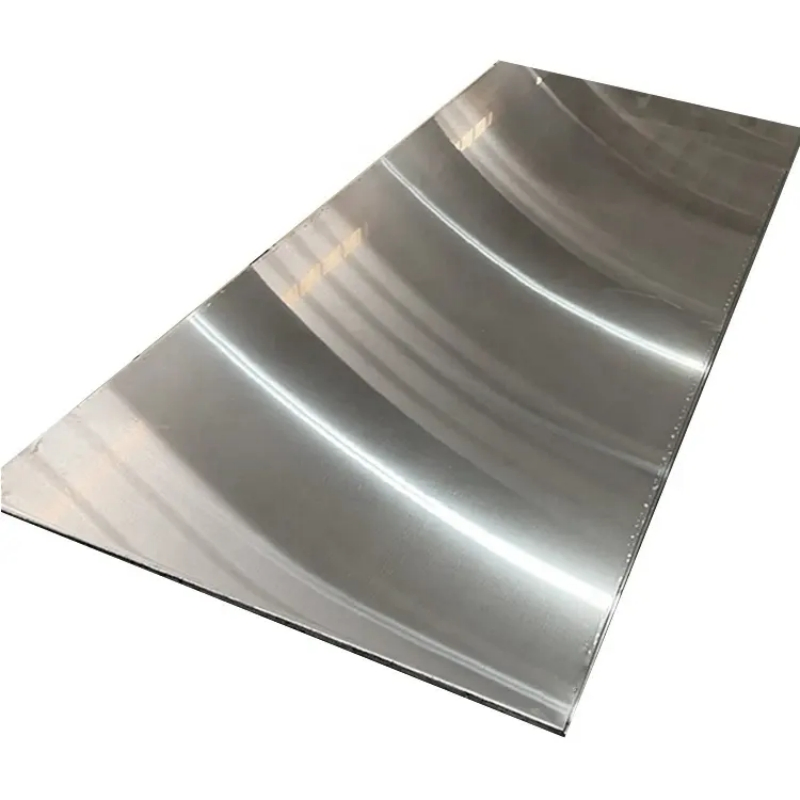 Hot Rolled ASTM S42020 Customized Thickness Stainless Steel Sheet Plate