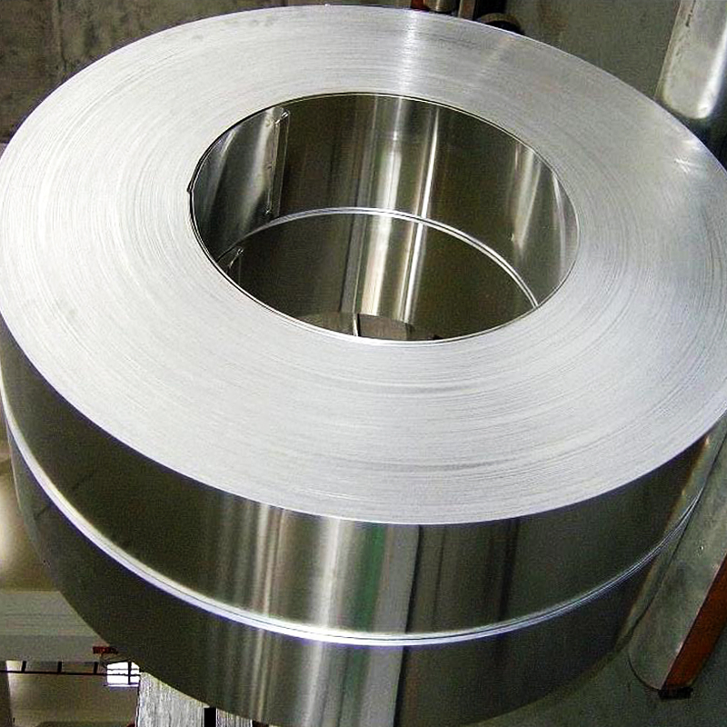 Gi Coil High Quality 14mm Thick China Cold Rolled Galvanized Steel Coil