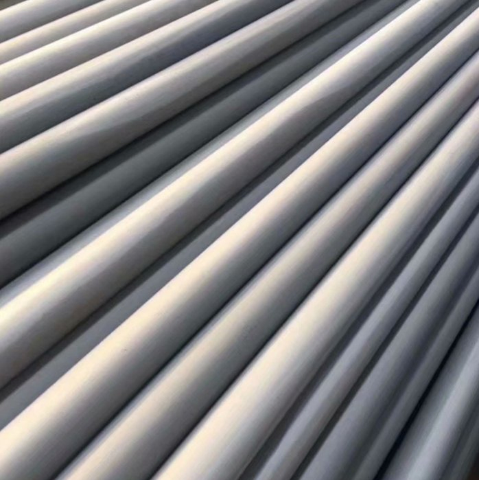 ASME Standard Zecor Z Uns S38815 ASME B31.3 High Silicon Stainless Steel Plate/Flange/Round Steel/Steel Pipe ASTM S32615/F63 High Silicon Material/Tube/Plate