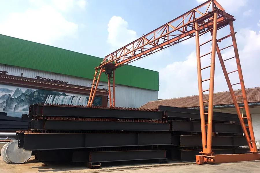 Shipping Preparation