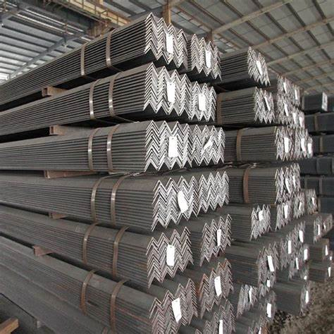 Cold Rolled AISI 304/316/321/431 Carbon/Galvanized /Stainless Steel /Beam/Angel/Flat/Channel Steel Angle Bar/S235jr/S355j2 Hot Rolled Carbon Angle Steel Bar