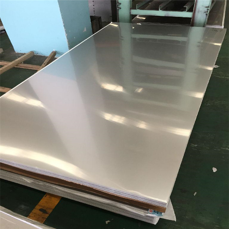 ASTM 304 310 316L 2.5mm 3mm 1-6mm Hot Cold Rolled Carbon/Stainless Steel Sheets for Building Material