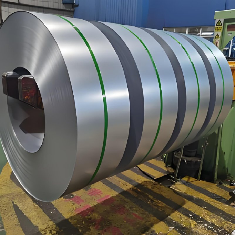 PPGI Hot/Cold Rolled Carbon Stainless Steel Coil Sheet/Plate/Strapping Corrugated Roofing Sheet Prepainted Sheet Galvanized Steel Coil