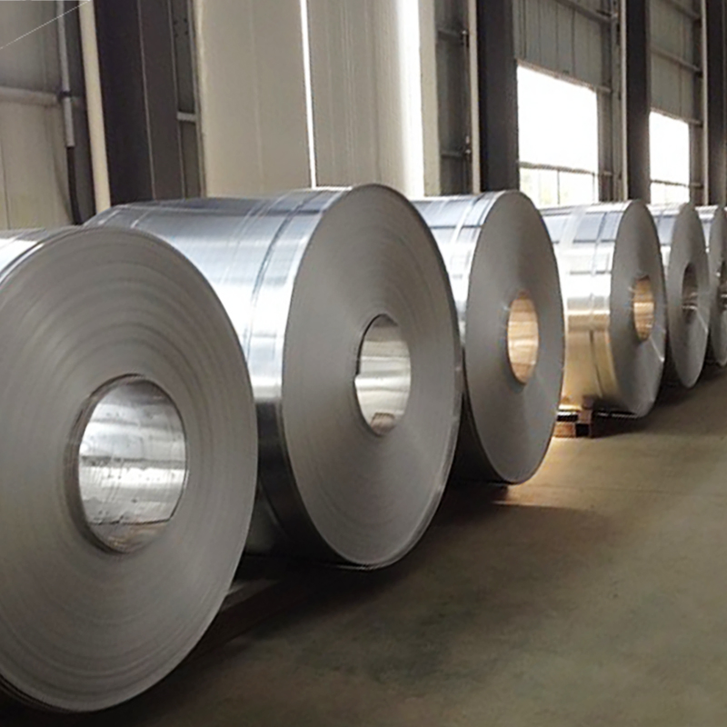 Supply Wholesale Price Coil Stainless Steel Sheet Plate ASTM A240 AISI 304 321 316L, 310S, 439, 904L Manufacturer