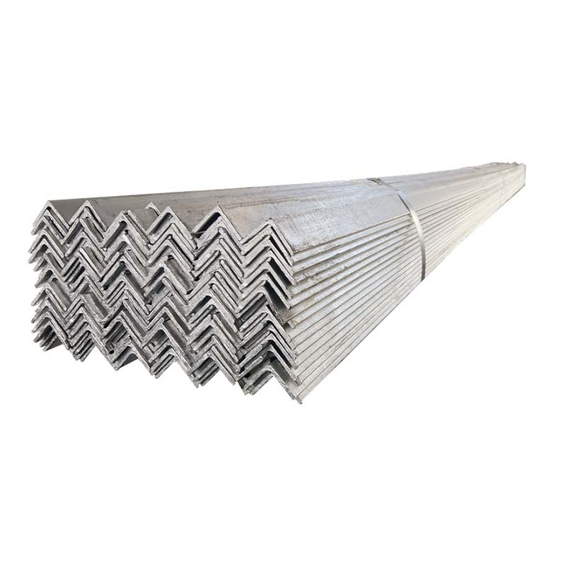Hot Rolled 90 Degree 6# Equal Angle Bars/Ms Angle/Galvanized Angle Steel Bar