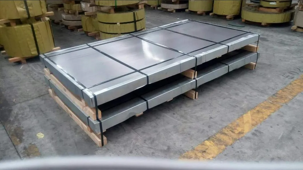 Shipping and Packaging