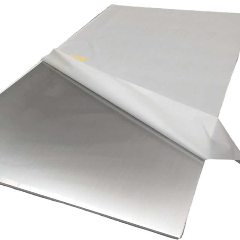 Factory Price 201 304 316 Stainless Steel Plate Anti-Slip Mat, Customisable Dimensions