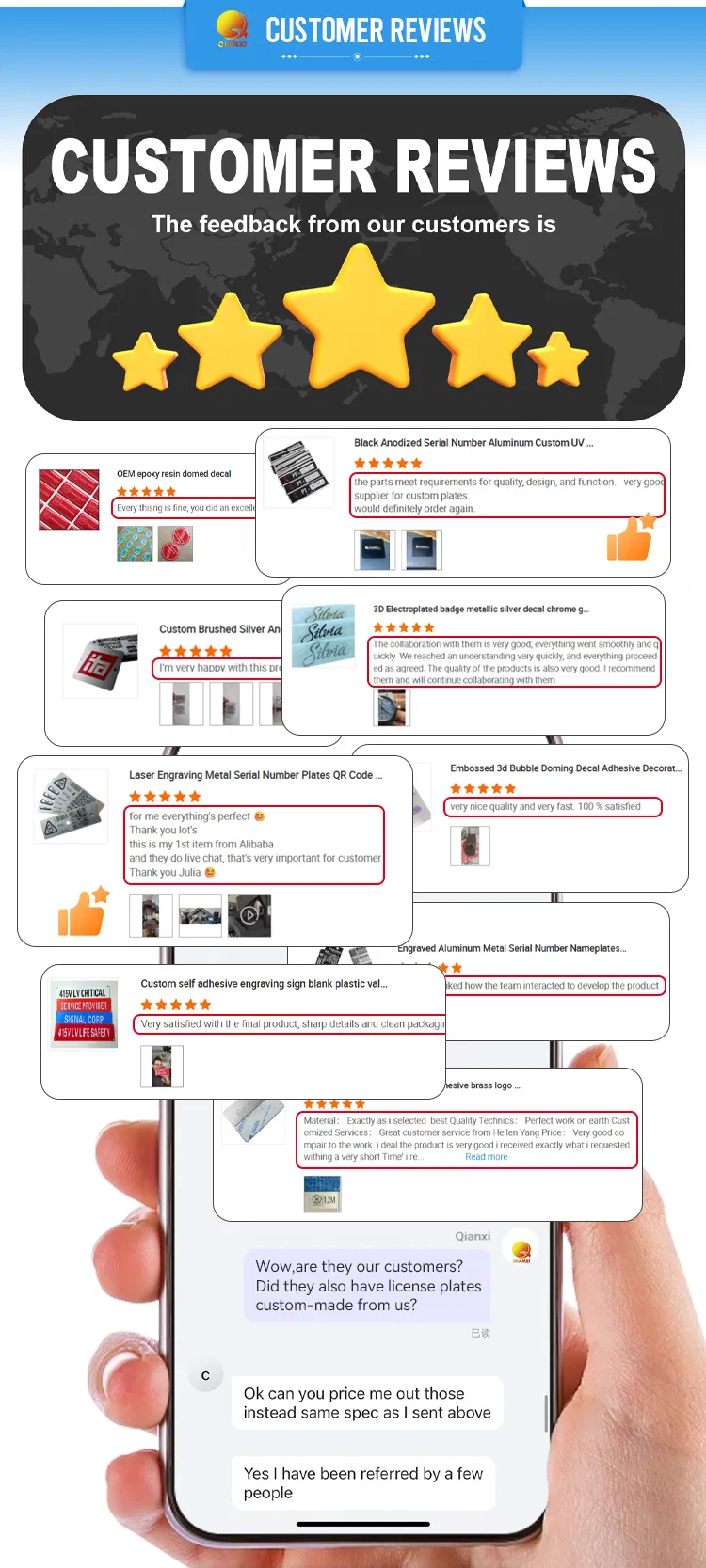 Storage and Logistics