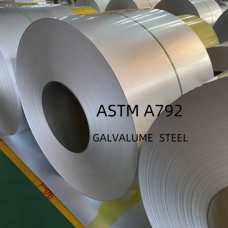 Galvanized Coil 5