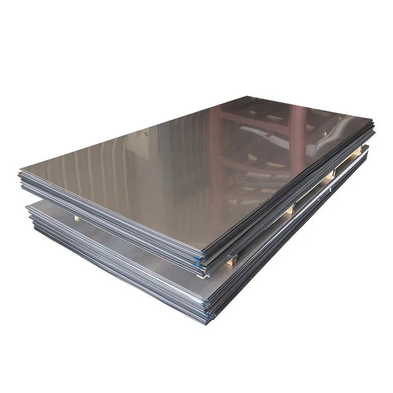 Stainless Steel Plate