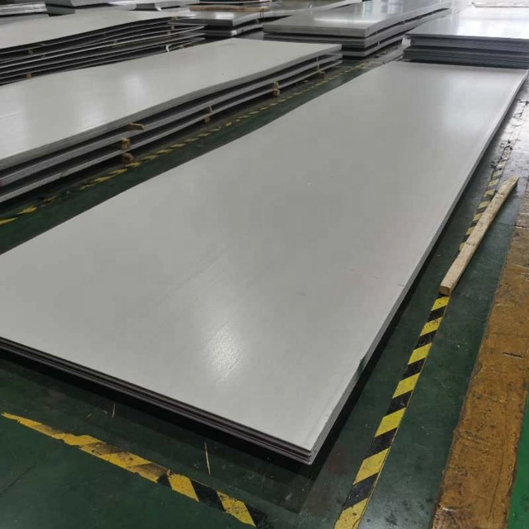 1.2mm 1.5mm 2.0mm Thickness ASME ASTM 304 316L Stainless Steel Sheet Plate