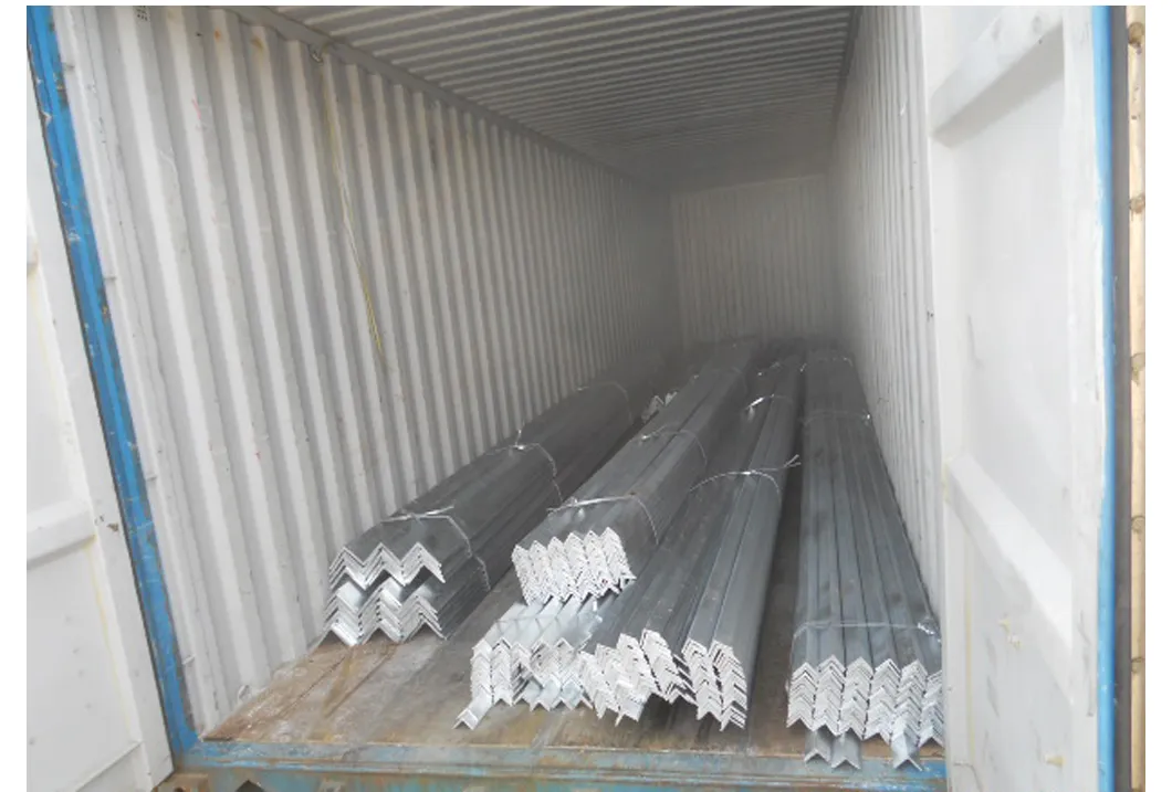 High Zinc Coating Bar