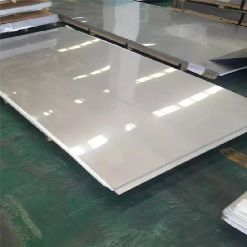 Zinc Ms Color Coated Metal Hot Rolled Corrugated Roof Stainless Carbon Brass Pure Copper Nickel Titanium Alloy Roofing Galvanized Steel Sheet